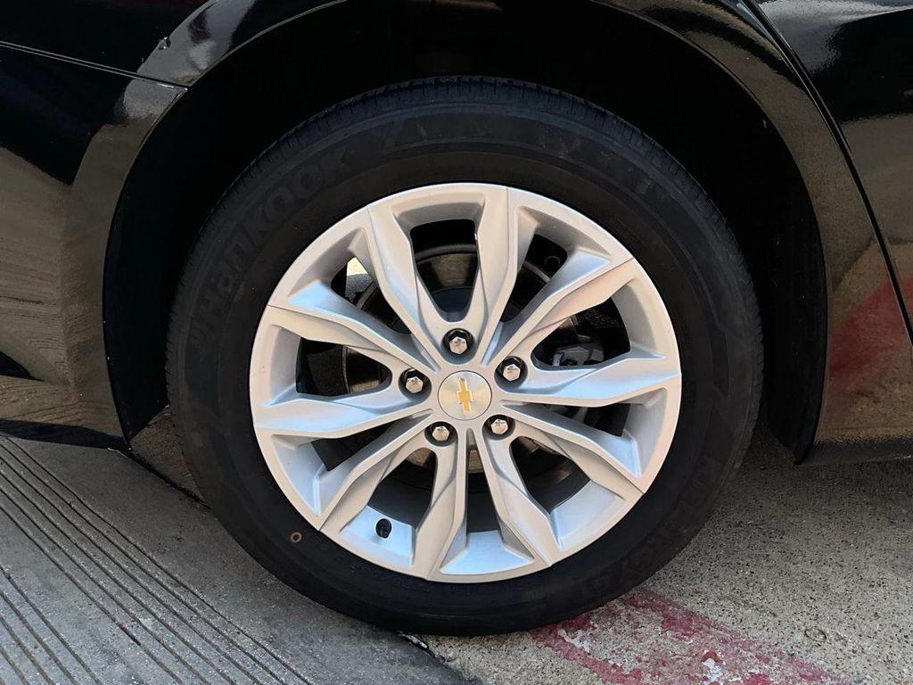 used 2023 Chevrolet Malibu car, priced at $15,901