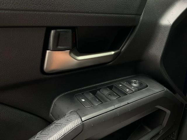 new 2025 Toyota Tacoma car, priced at $49,405