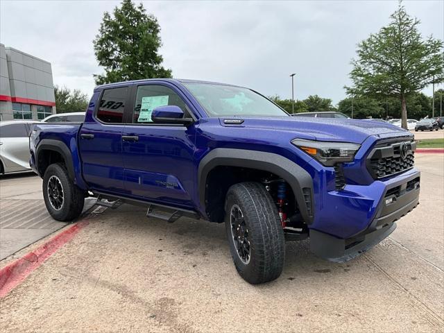 new 2025 Toyota Tacoma car, priced at $49,405