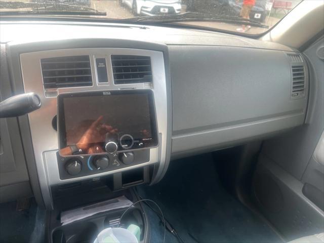 used 2005 Dodge Dakota car