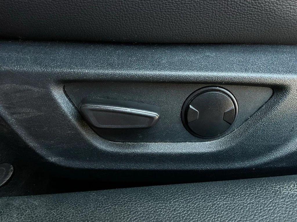 used 2023 Ford Mustang car, priced at $24,901