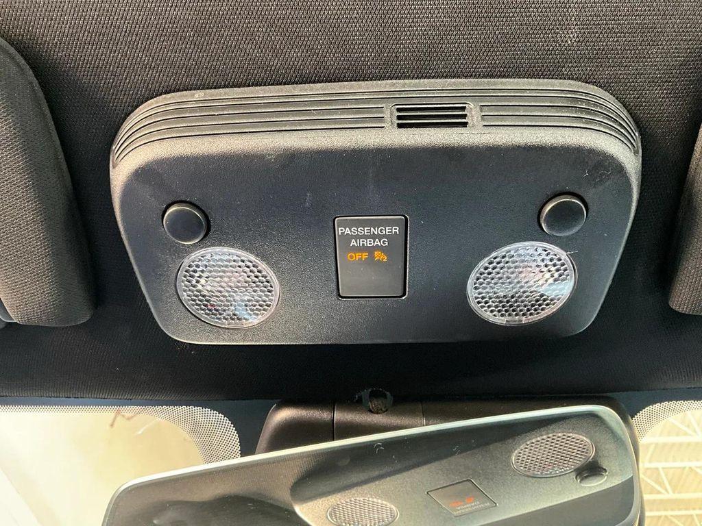 used 2023 Ford Mustang car, priced at $24,901