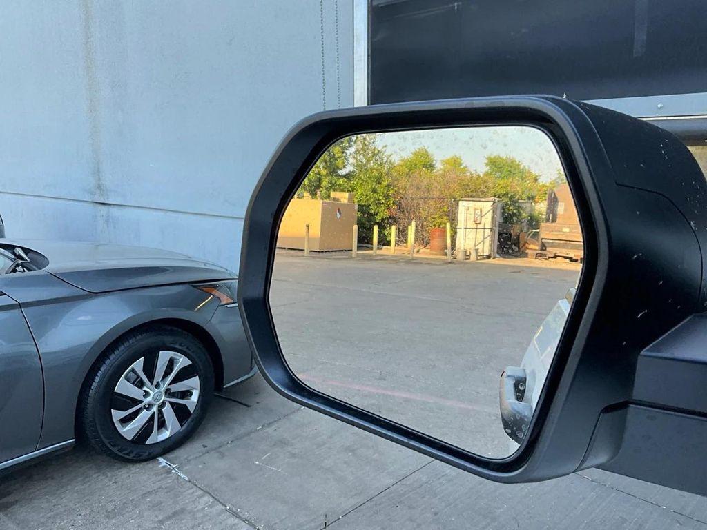 new 2025 Toyota Tundra car, priced at $39,065
