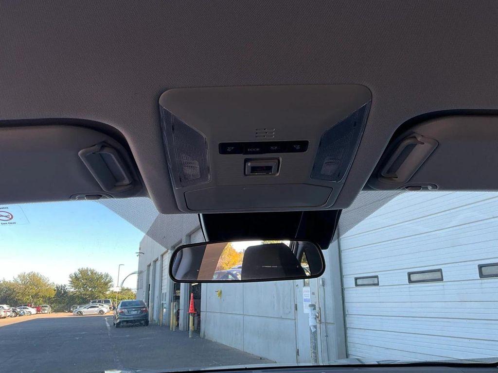 used 2025 Toyota RAV4 car, priced at $28,901