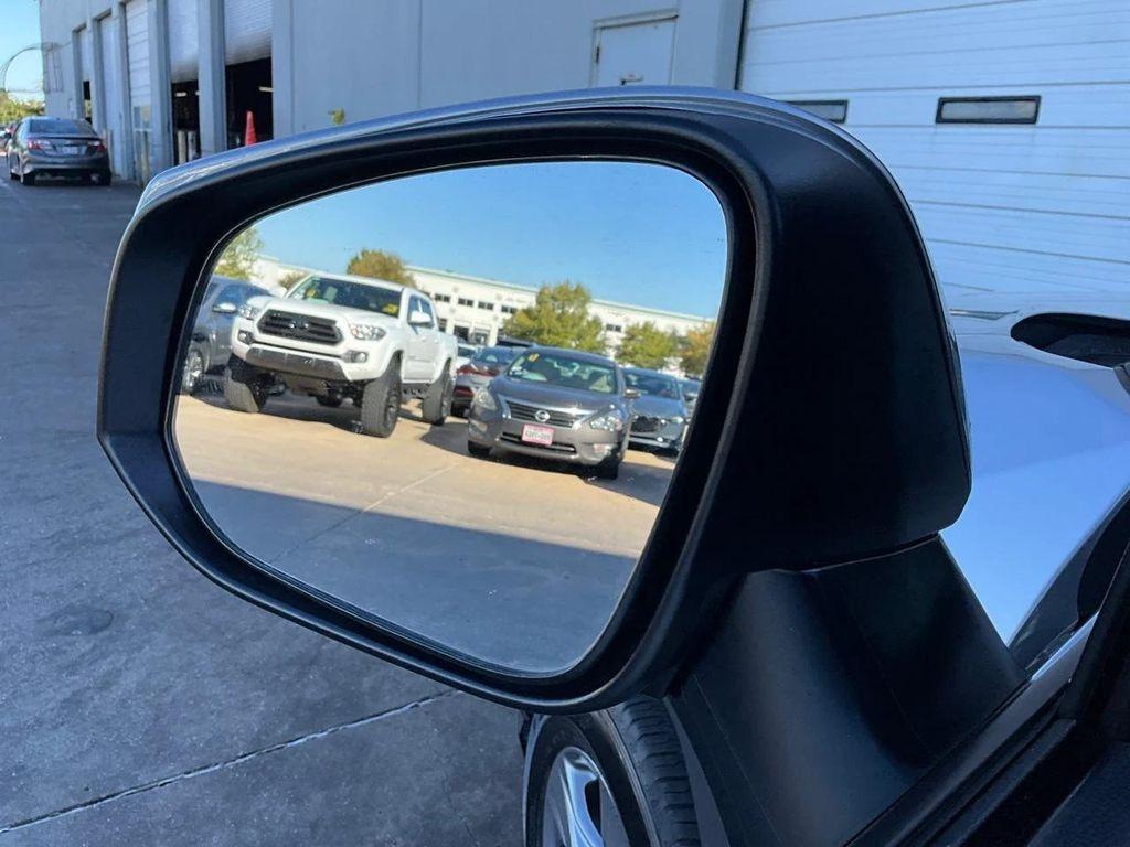 used 2025 Toyota RAV4 car, priced at $28,901