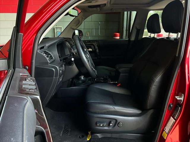 used 2023 Toyota 4Runner car, priced at $45,901