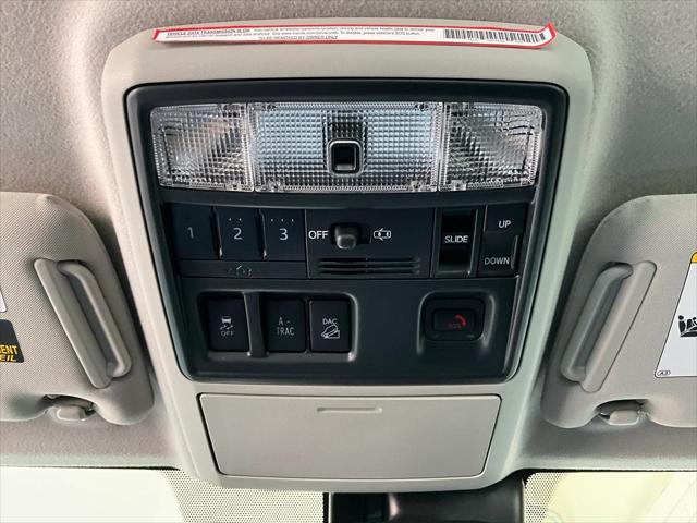 used 2023 Toyota 4Runner car, priced at $45,901