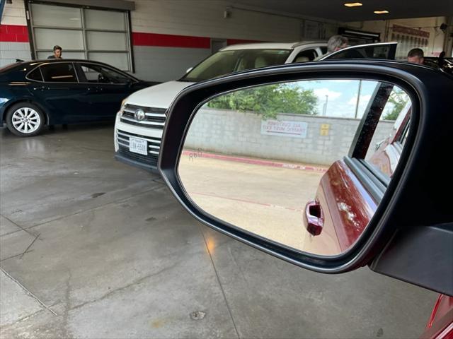 used 2023 Toyota 4Runner car, priced at $45,901