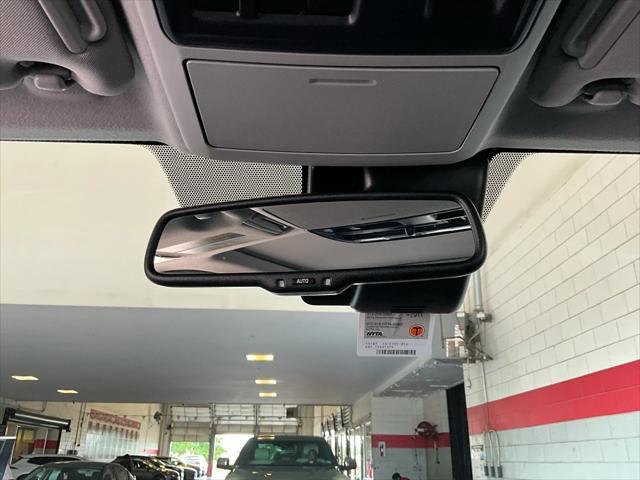 used 2023 Toyota 4Runner car, priced at $45,901