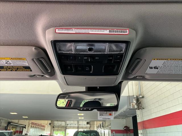 used 2023 Toyota 4Runner car, priced at $45,901
