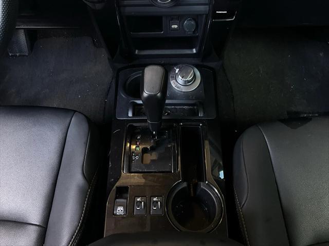 used 2023 Toyota 4Runner car, priced at $45,901