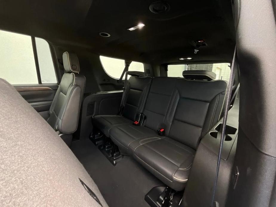 used 2023 Chevrolet Suburban car, priced at $50,901