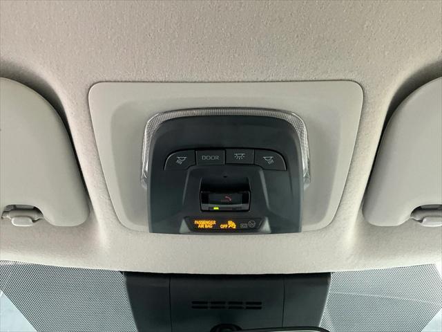 used 2024 Toyota Corolla Cross car, priced at $22,901