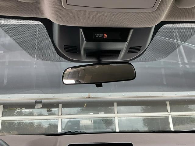 used 2023 Nissan Rogue car, priced at $18,901
