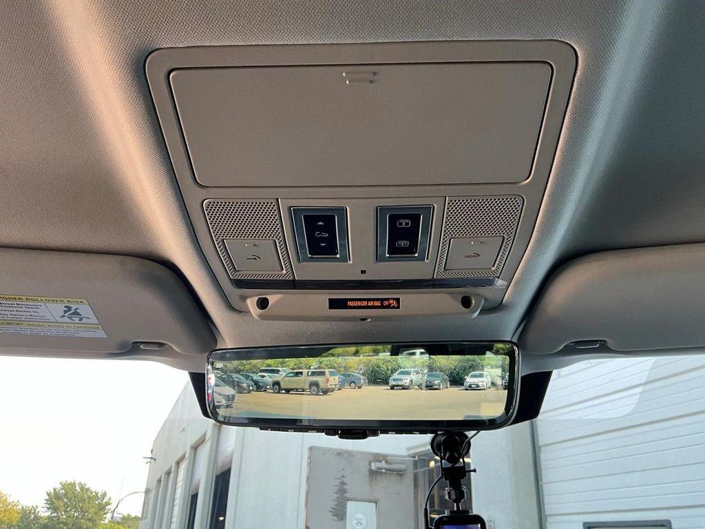 used 2020 Land Rover Defender car, priced at $42,901