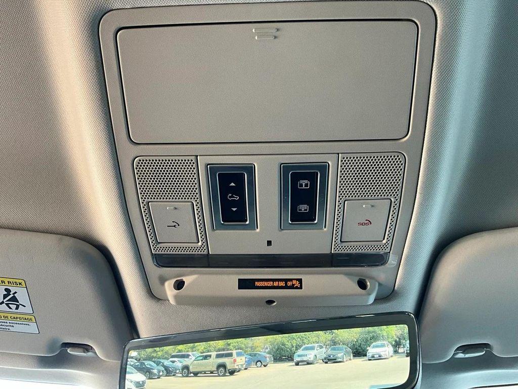 used 2020 Land Rover Defender car, priced at $42,901