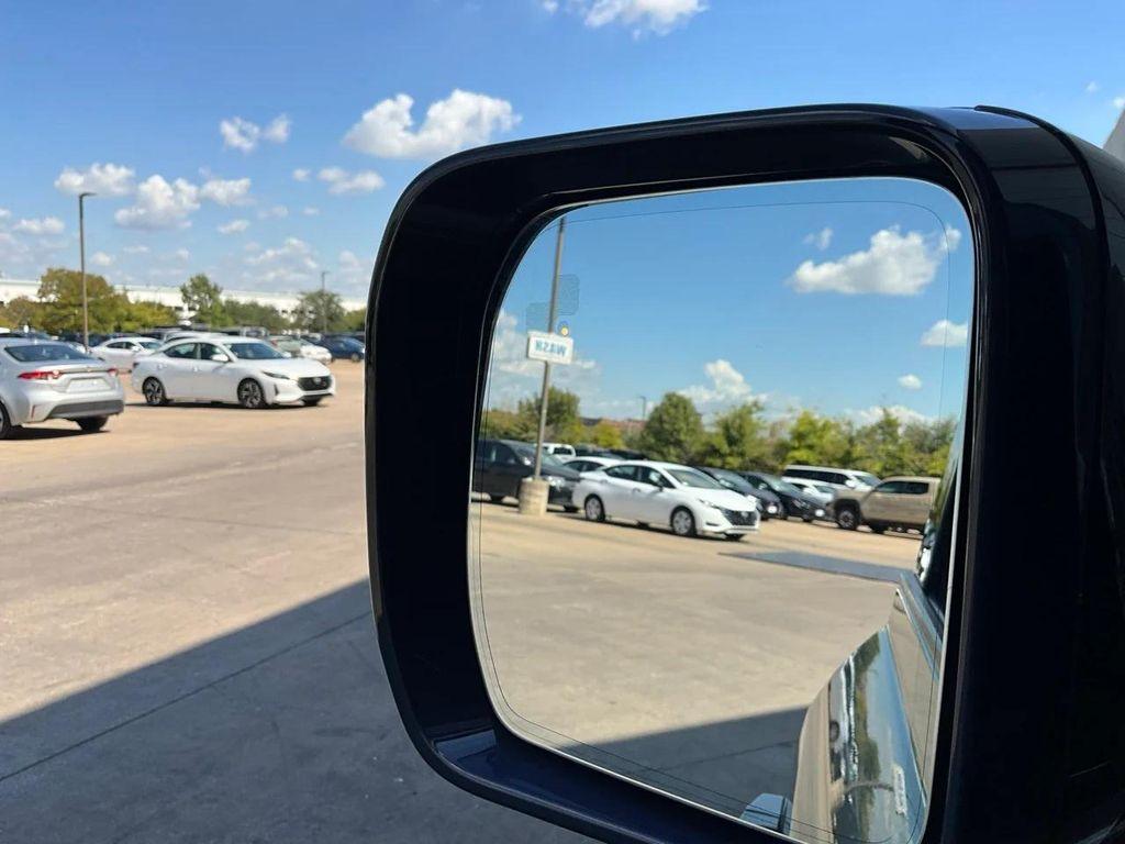 used 2020 Land Rover Defender car, priced at $42,901
