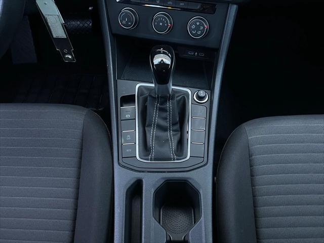 used 2024 Volkswagen Jetta car, priced at $17,901