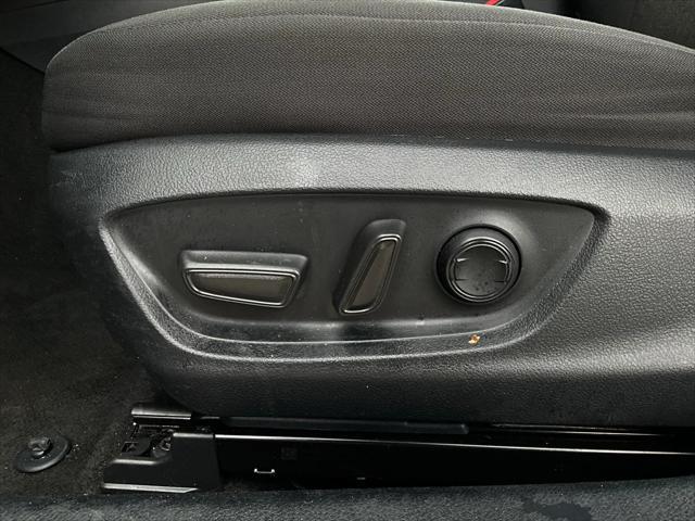 used 2024 Toyota Camry car, priced at $21,901