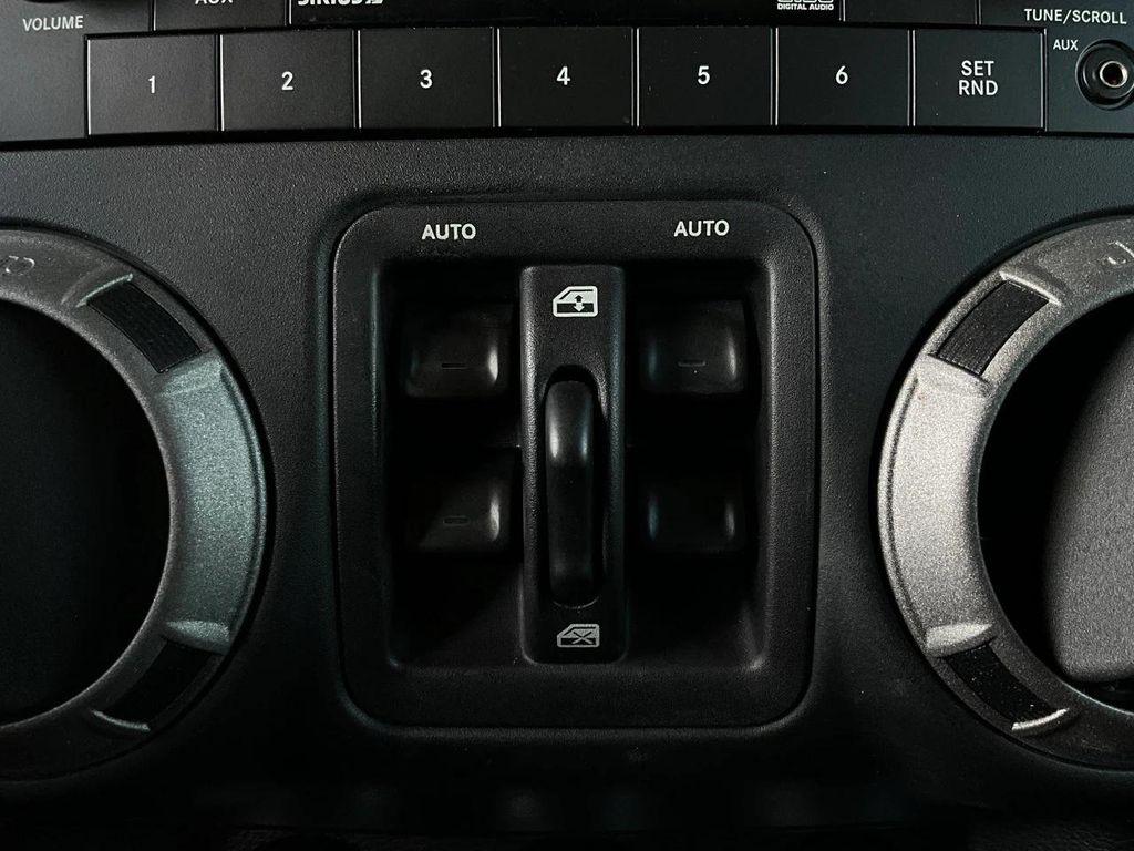 used 2015 Jeep Wrangler Unlimited car, priced at $19,901