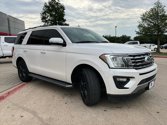 used 2019 Ford Expedition car, priced at $20,901