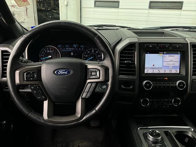 used 2019 Ford Expedition car, priced at $20,901