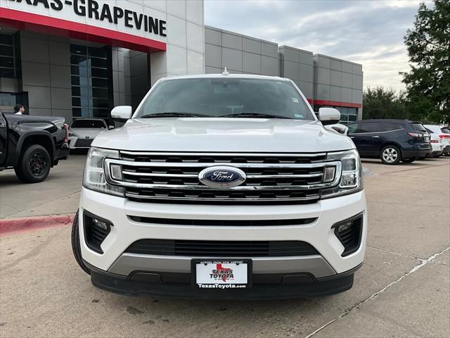 used 2019 Ford Expedition car, priced at $20,901