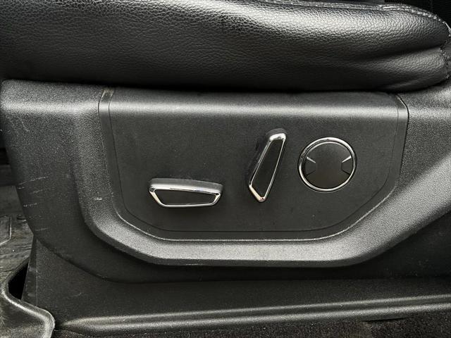 used 2019 Ford Expedition car, priced at $20,901