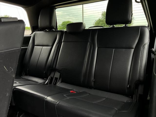 used 2019 Ford Expedition car, priced at $20,901