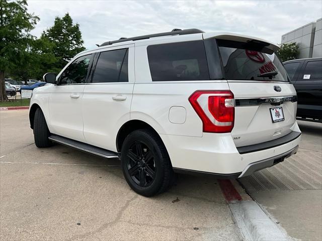 used 2019 Ford Expedition car, priced at $20,901