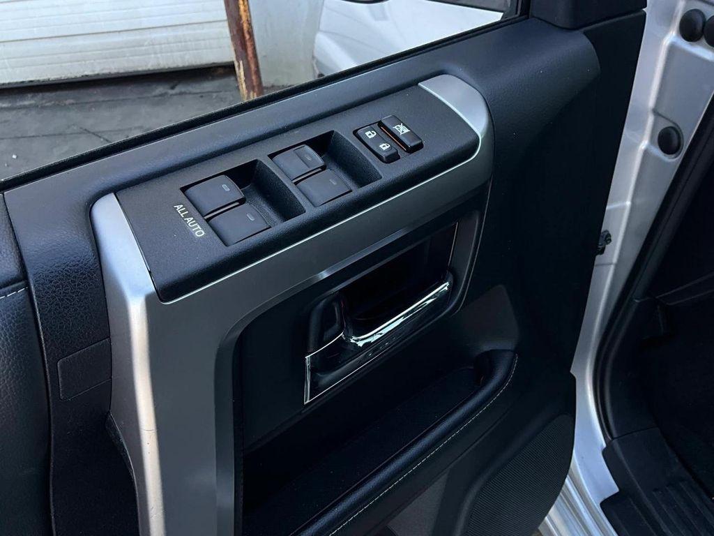 used 2024 Toyota 4Runner car, priced at $36,901