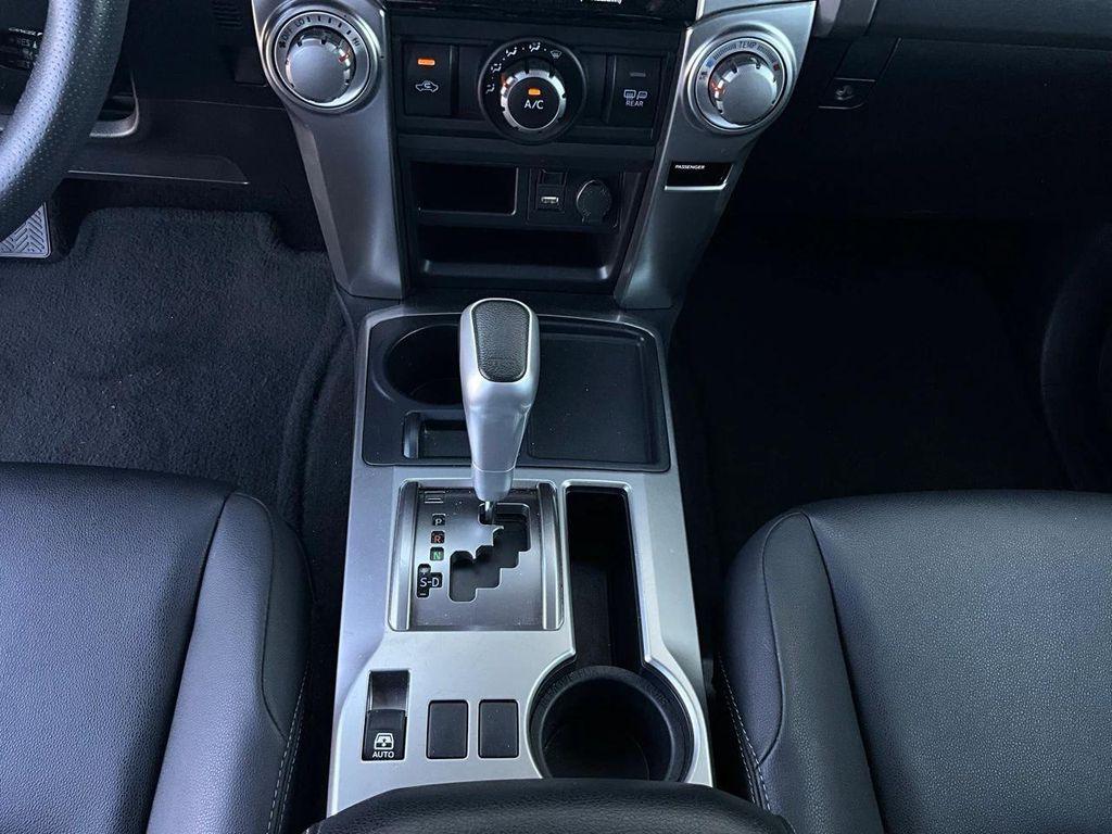 used 2024 Toyota 4Runner car, priced at $36,901