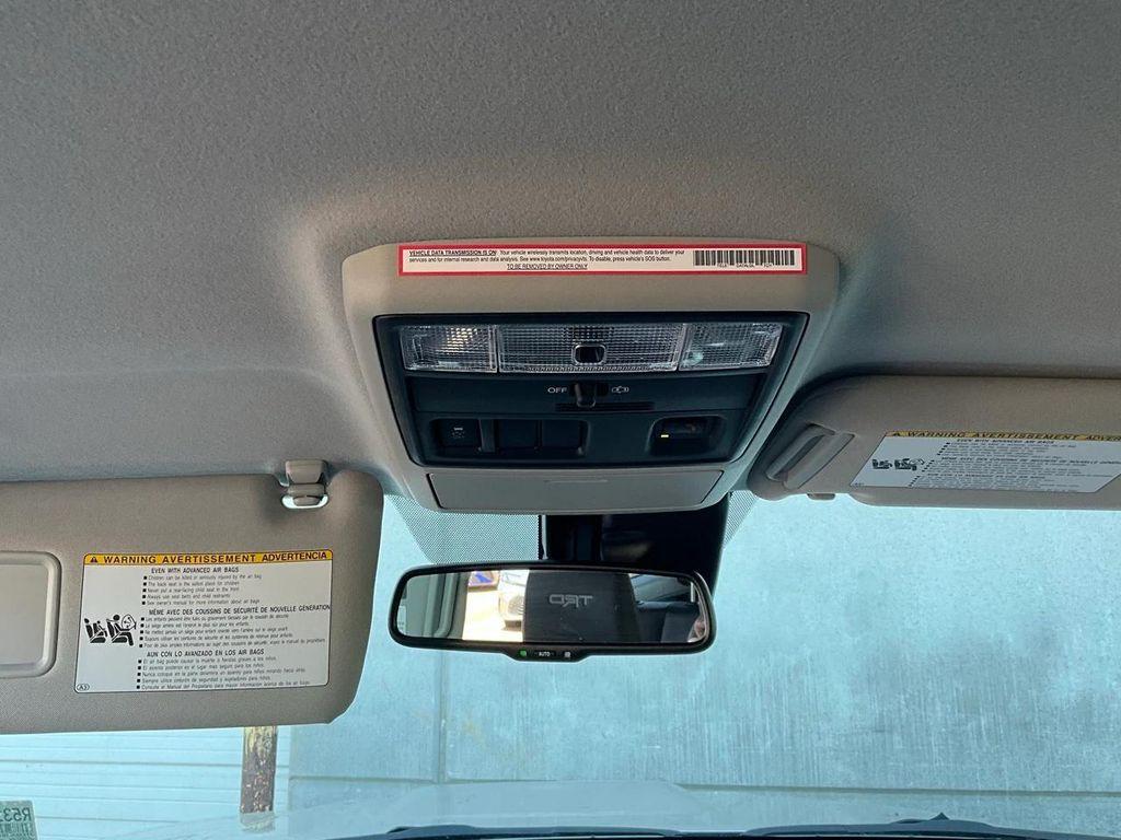 used 2024 Toyota 4Runner car, priced at $36,901