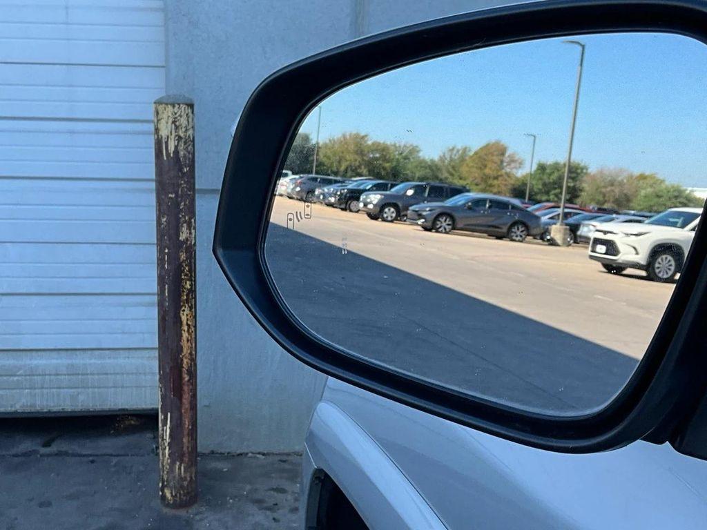 used 2024 Toyota 4Runner car, priced at $36,901