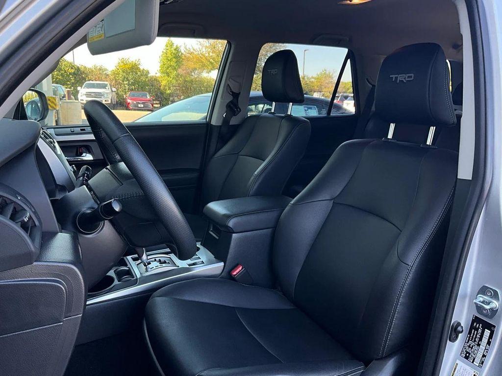 used 2024 Toyota 4Runner car, priced at $36,901