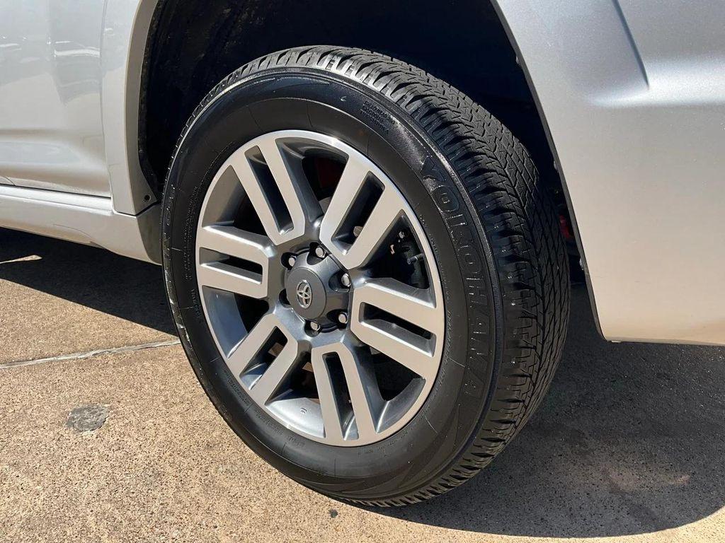 used 2024 Toyota 4Runner car, priced at $36,901