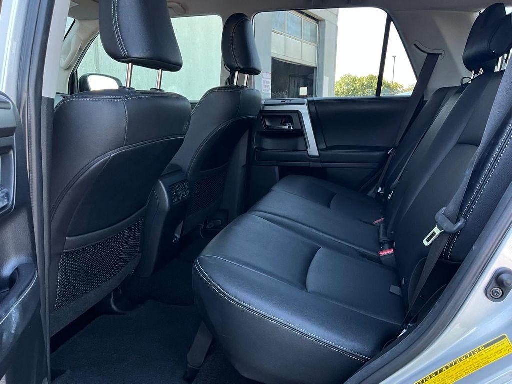 used 2024 Toyota 4Runner car, priced at $36,901