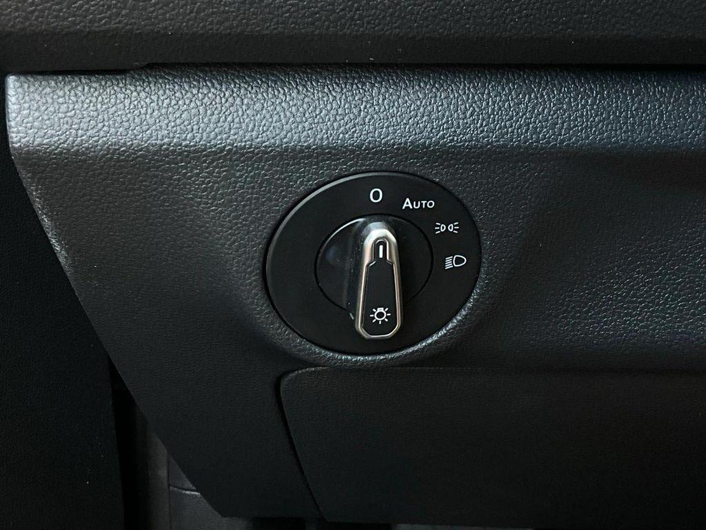 used 2024 Volkswagen Jetta car, priced at $16,701