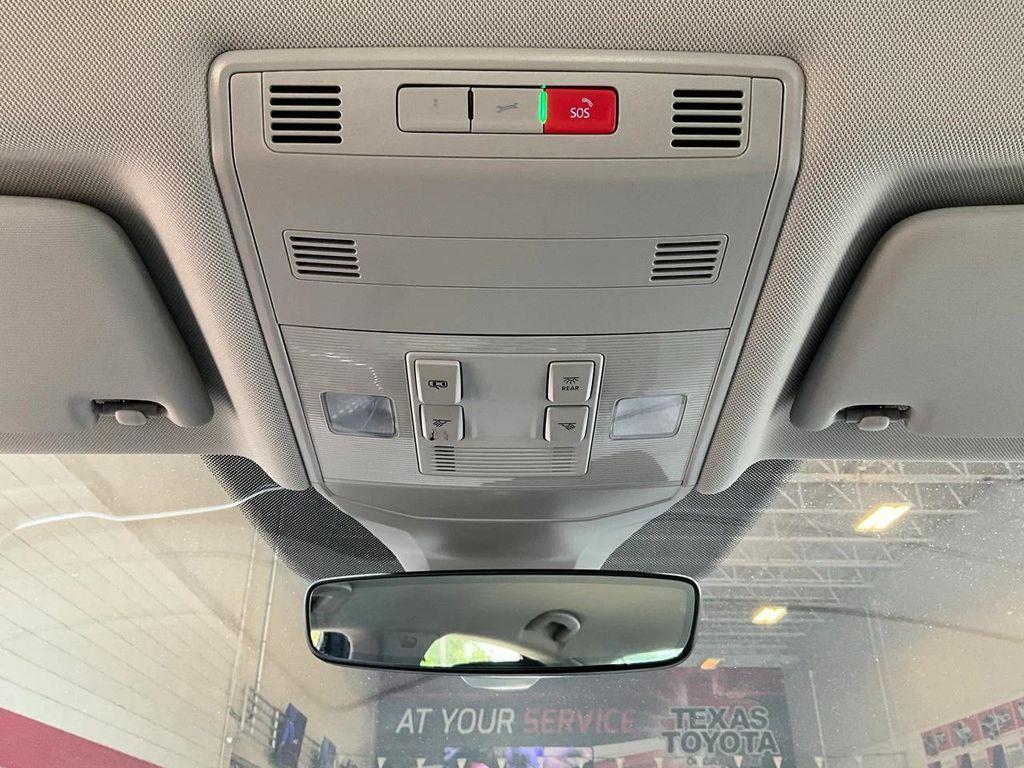 used 2024 Volkswagen Jetta car, priced at $16,701