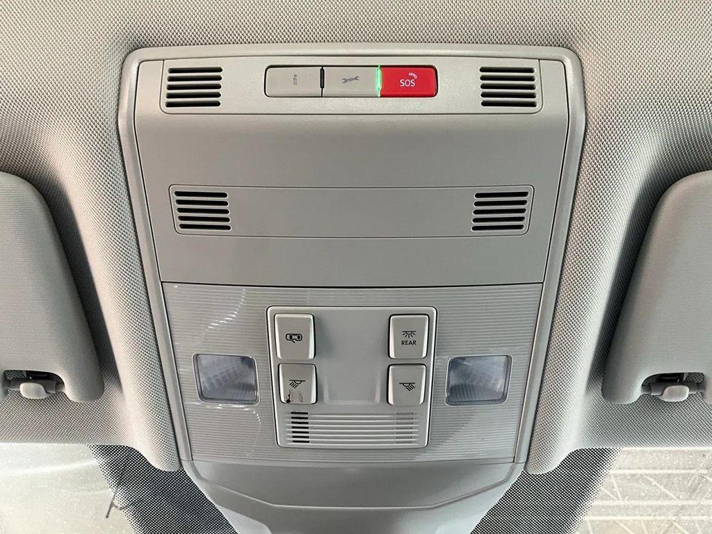 used 2024 Volkswagen Jetta car, priced at $16,701