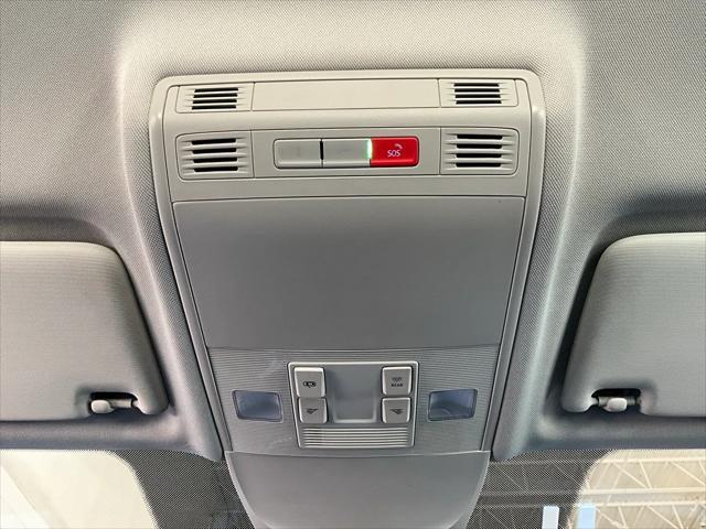 used 2024 Volkswagen Taos car, priced at $20,901