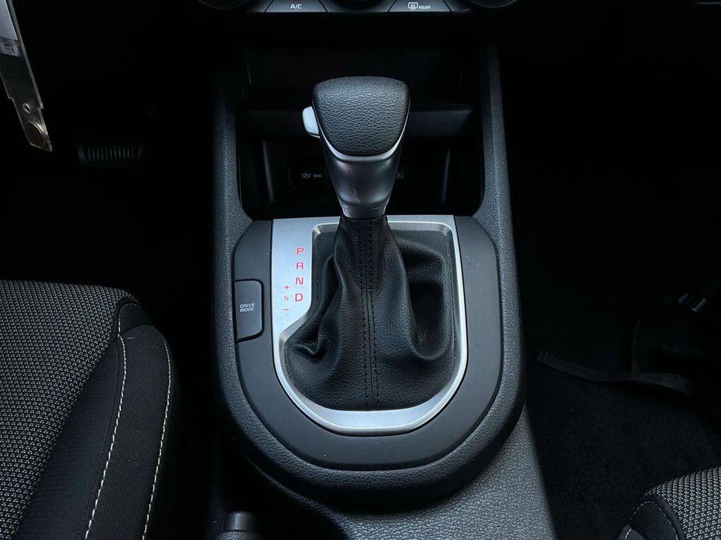 used 2024 Kia Forte car, priced at $15,901
