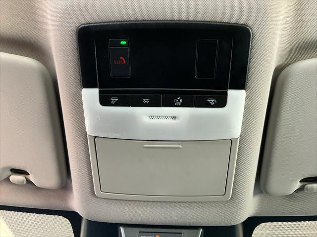 used 2024 Nissan Rogue car, priced at $19,901