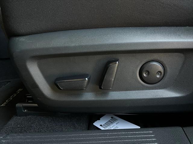 used 2024 Nissan Rogue car, priced at $19,901