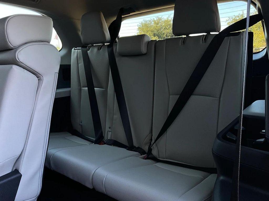 new 2026 Toyota Grand Highlander car, priced at $55,252