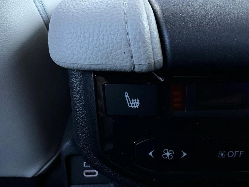 new 2026 Toyota Grand Highlander car, priced at $55,252