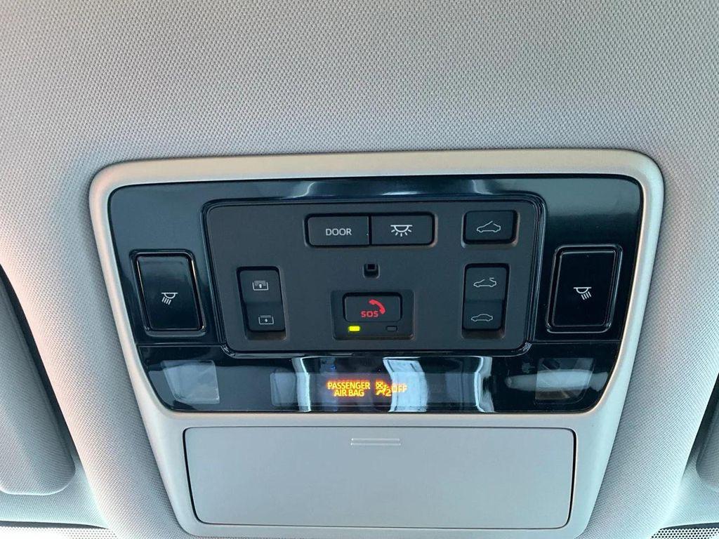 new 2026 Toyota Grand Highlander car, priced at $55,252