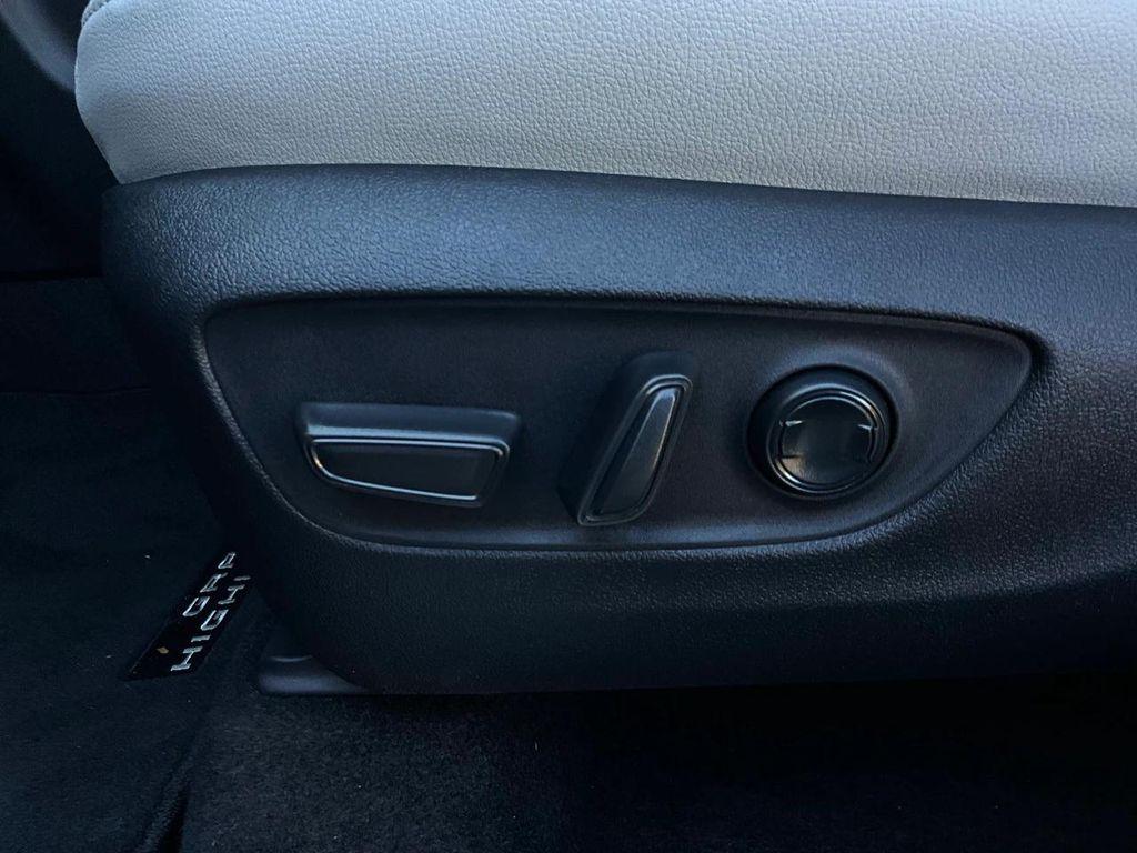 new 2026 Toyota Grand Highlander car, priced at $55,252