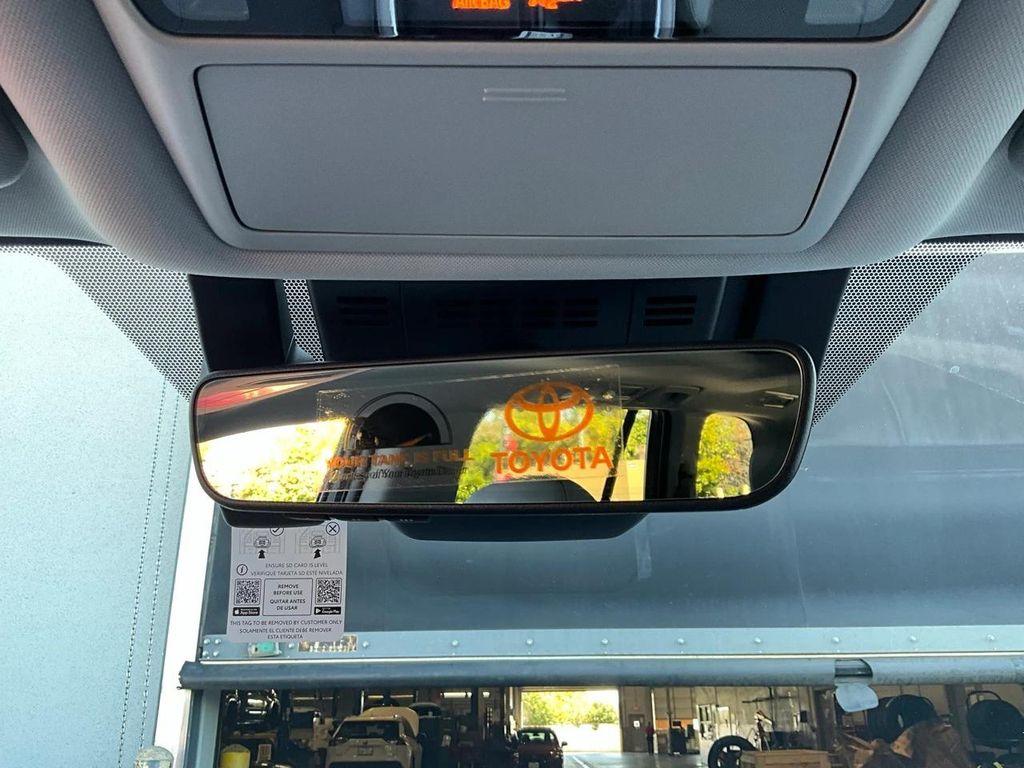 new 2026 Toyota Grand Highlander car, priced at $55,252