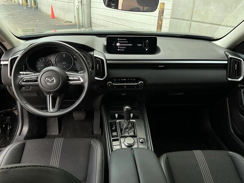 used 2025 Mazda CX-50 car, priced at $24,801